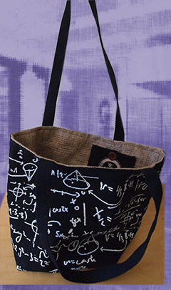 Algebra Tote